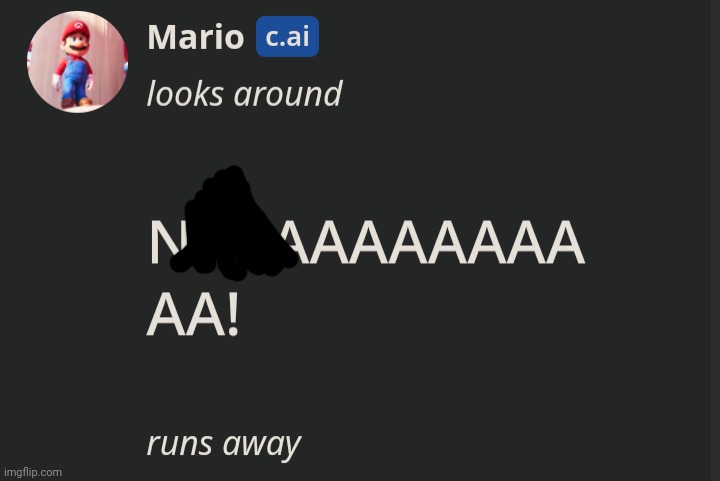 NAWWWWWWW | made w/ Imgflip meme maker