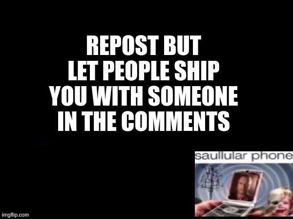 saullular phone | made w/ Imgflip meme maker