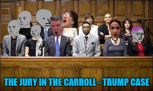 A Hung Jury Imgflip