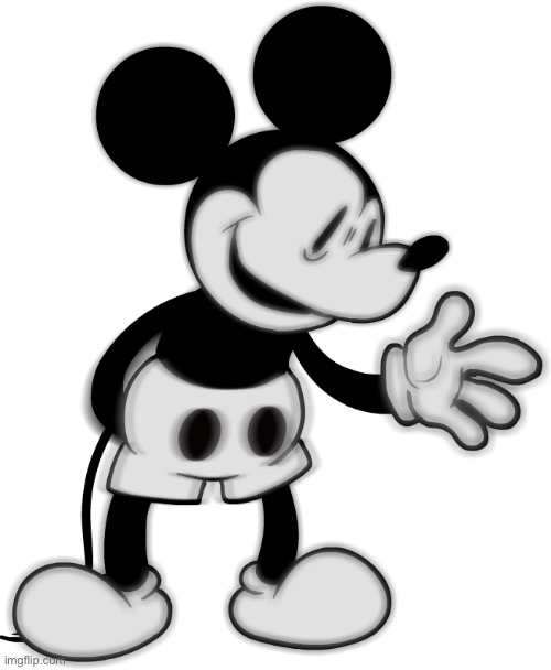 mickey | image tagged in helm gnaw what mickey doin | made w/ Imgflip meme maker