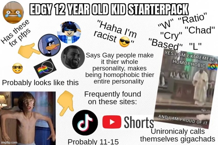 ill probably get harassed after this | image tagged in big black oily men | made w/ Imgflip meme maker