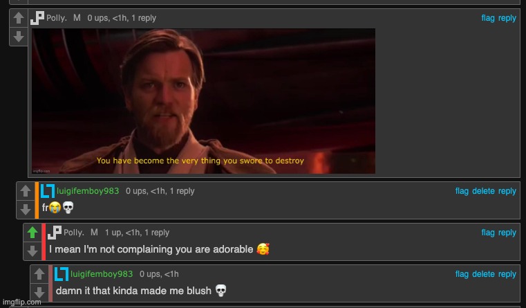 fr | made w/ Imgflip meme maker