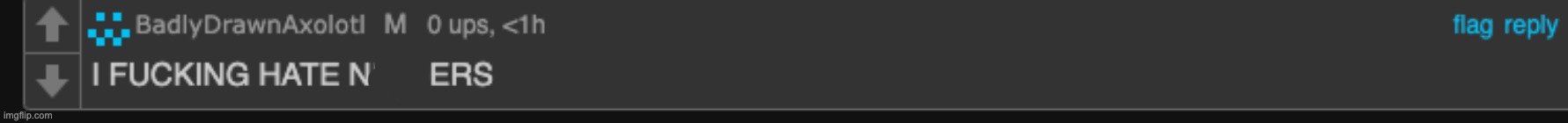 fake btw | made w/ Imgflip meme maker