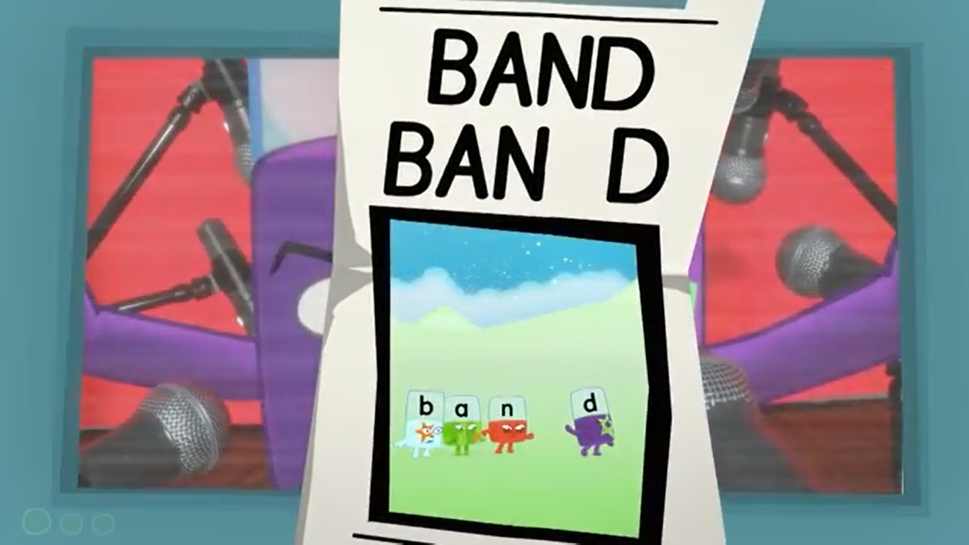 High Quality Band Ban D Blank Meme Template