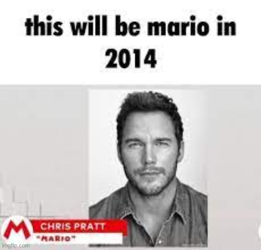 chris pratt my beloved (IIYW note: Oh god, not again) | made w/ Imgflip meme maker