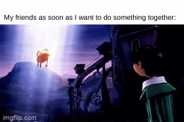 I'll goo, I'll gooooo - Imgflip