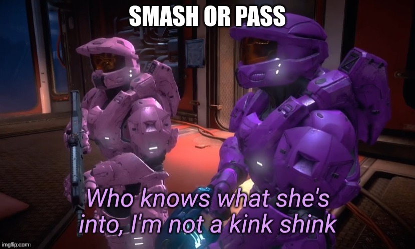 average 2020 post fr | SMASH OR PASS | made w/ Imgflip meme maker