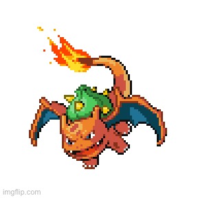 charbasaur | made w/ Imgflip meme maker