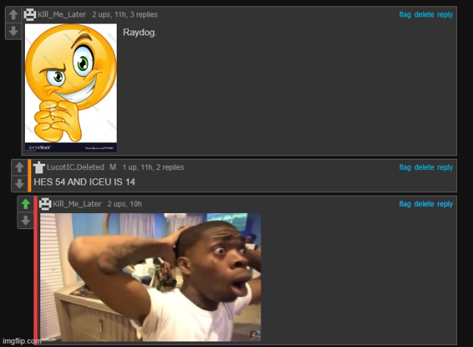 . | made w/ Imgflip meme maker