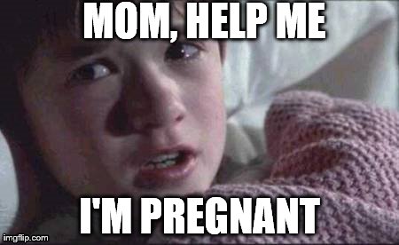 Help Me I M Pregnant 99