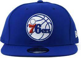 76ers hat Blank Meme Template