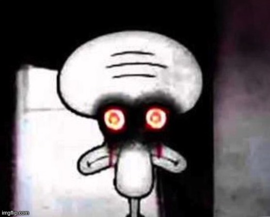 Squidward suicide | image tagged in squidward suicide | made w/ Imgflip meme maker