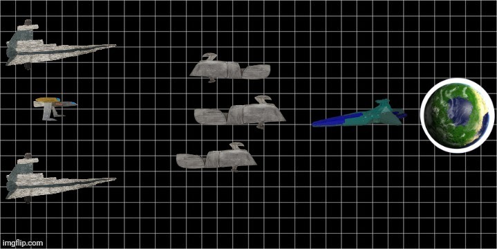 New update on the battle over earth (1nk) | made w/ Imgflip meme maker