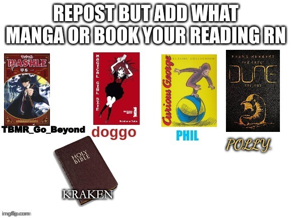 KRAKEN | made w/ Imgflip meme maker