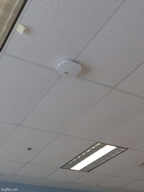 What is that machine on the roof? Attempting to interact with it makes the most horrific screeching. | made w/ Imgflip meme maker