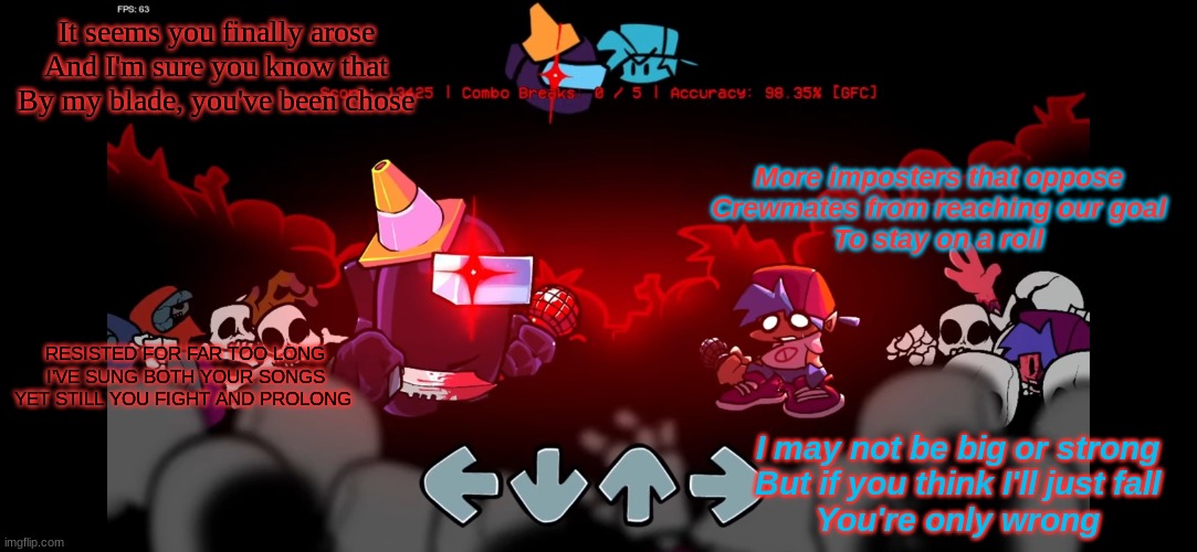 Defeat Imgflip
