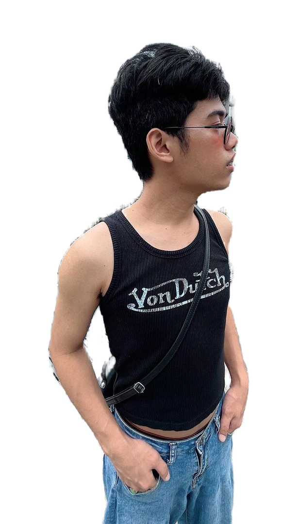 Bakla Falagnist Blank Meme Template