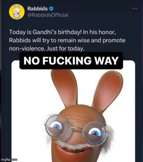 they did not just do him like that | made w/ Imgflip meme maker