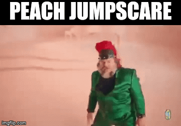 Jack Black peach - Imgflip