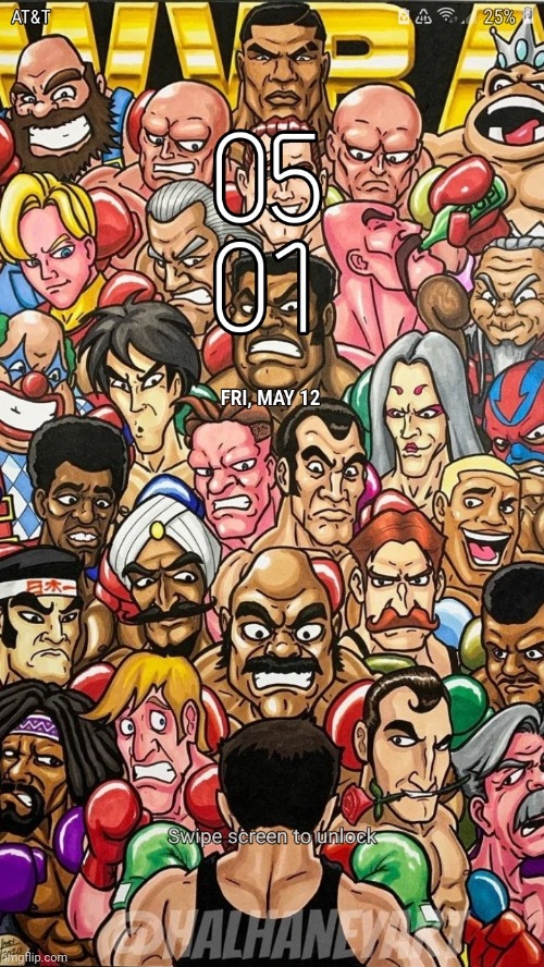 My wallpaper | made w/ Imgflip meme maker