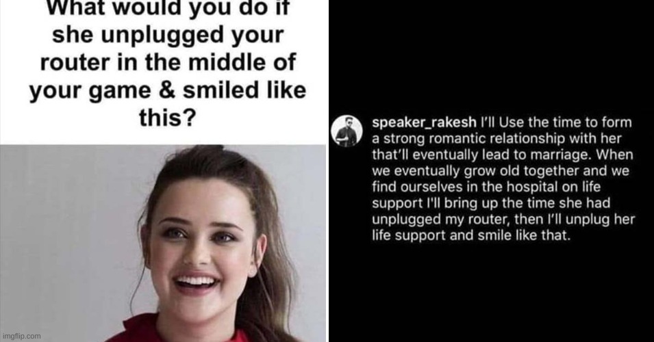 I would to that as well | image tagged in lol,dark humor | made w/ Imgflip meme maker