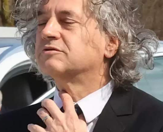 PITI ALI NE PITI Blank Meme Template