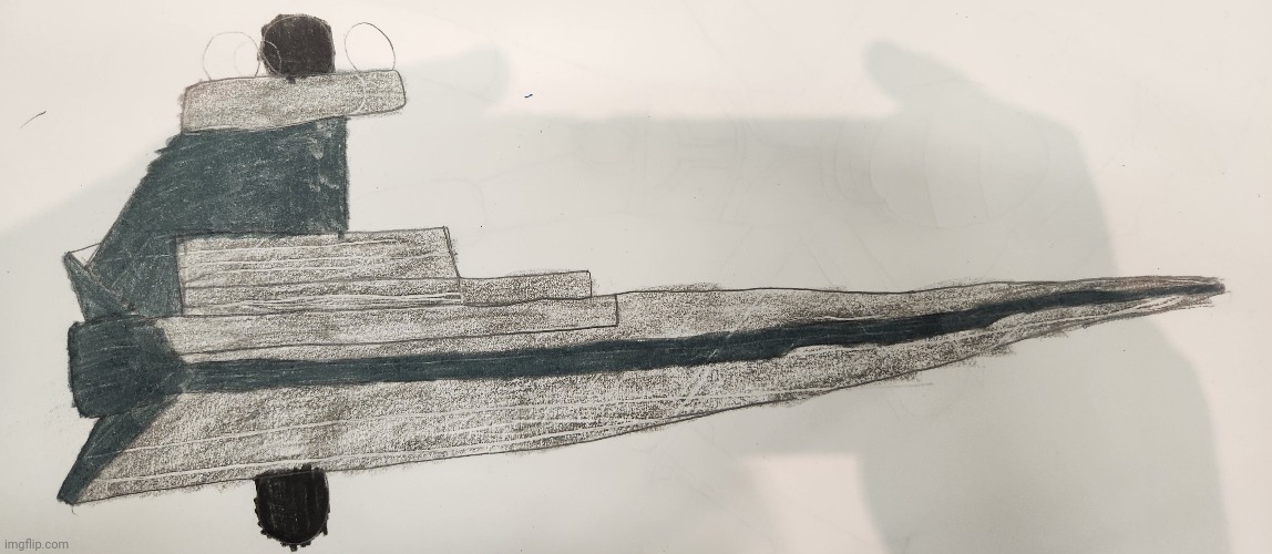 Emperry class 1 (yes I made the name up on the spot) | made w/ Imgflip meme maker