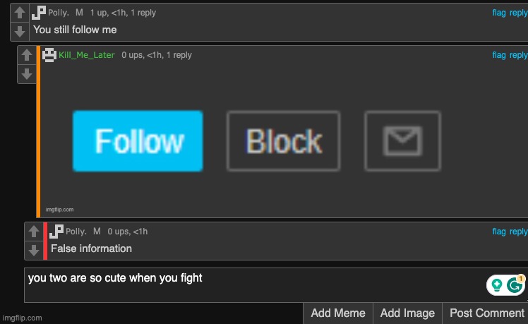 hehe | made w/ Imgflip meme maker