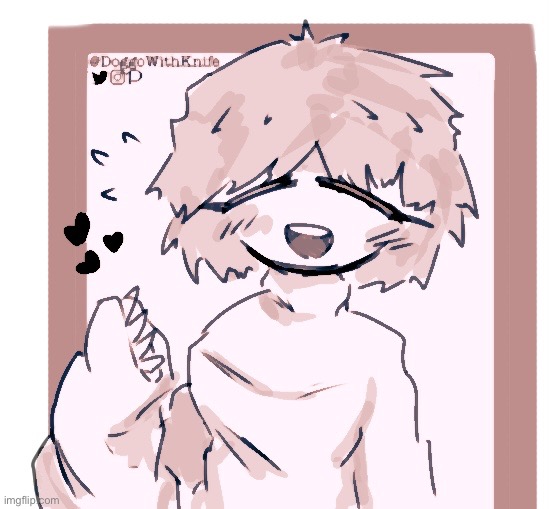 I love being able to draw | made w/ Imgflip meme maker