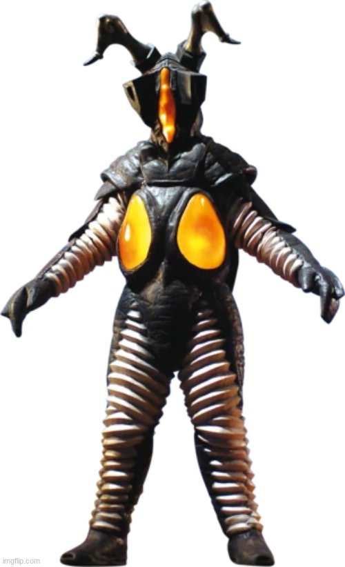 Zetton | image tagged in zetton | made w/ Imgflip meme maker