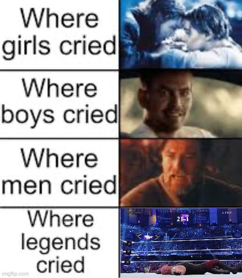 Where Legends Cried | image tagged in where legends cried | made w/ Imgflip meme maker