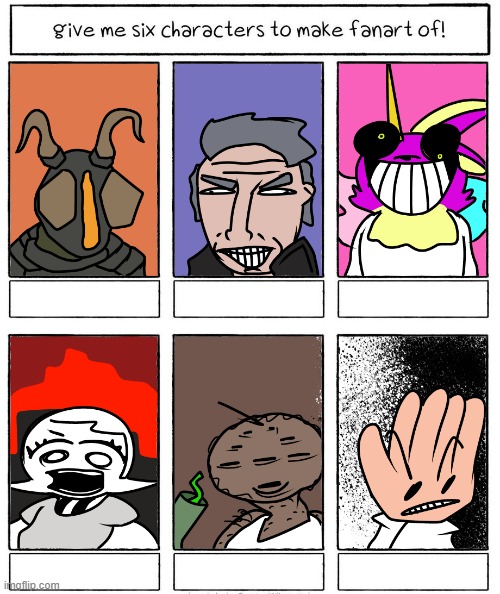 the thinf | made w/ Imgflip meme maker