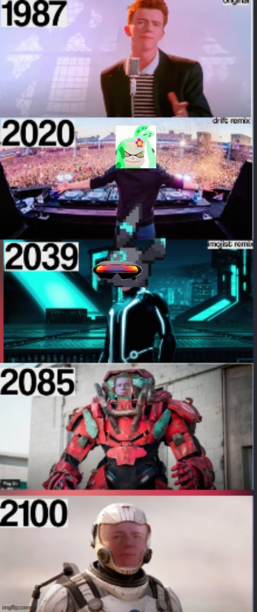 Mint thinking she mrbeast : Skype skull : | made w/ Imgflip meme maker