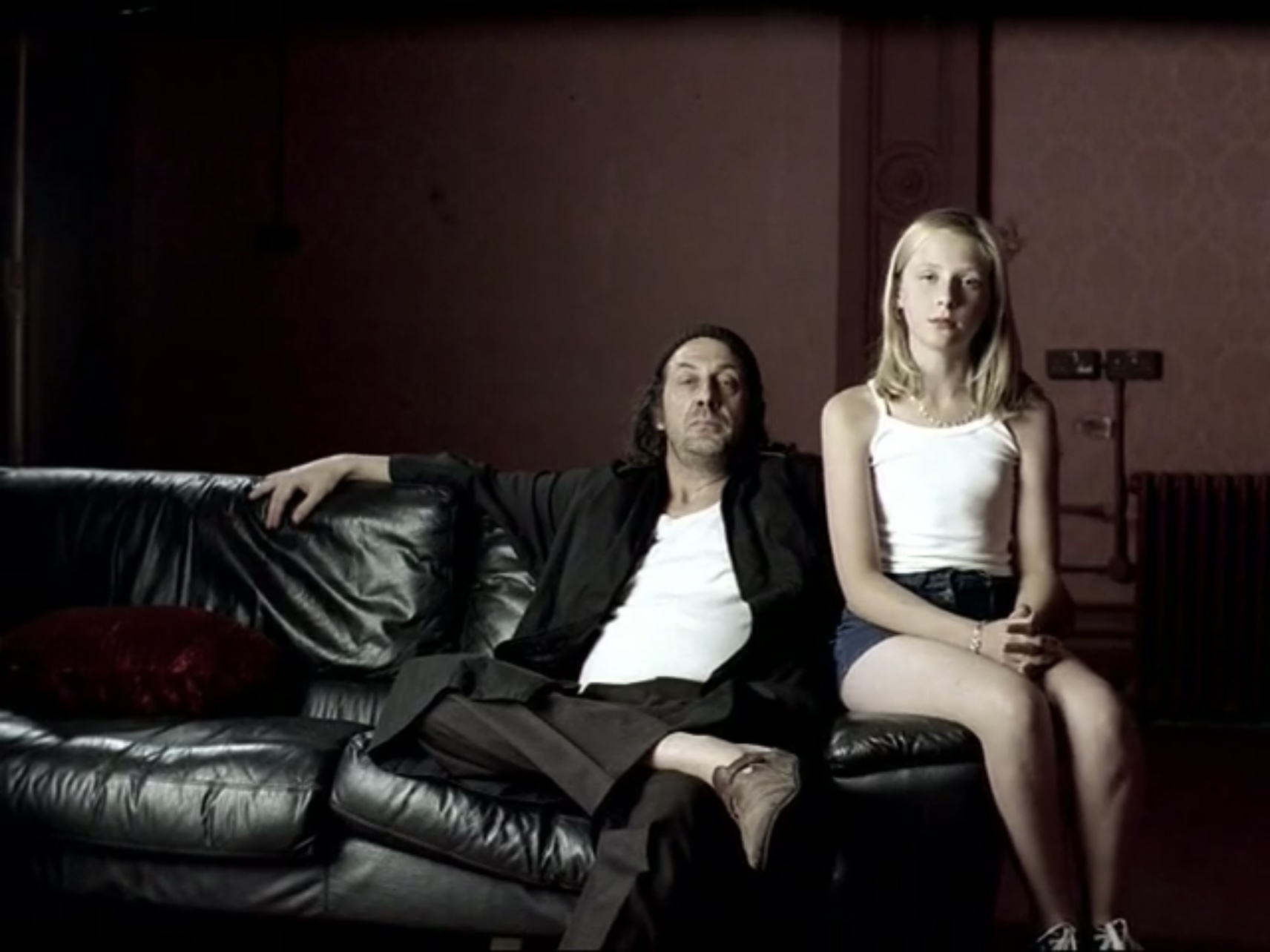 Oswald Franko Blank Meme Template