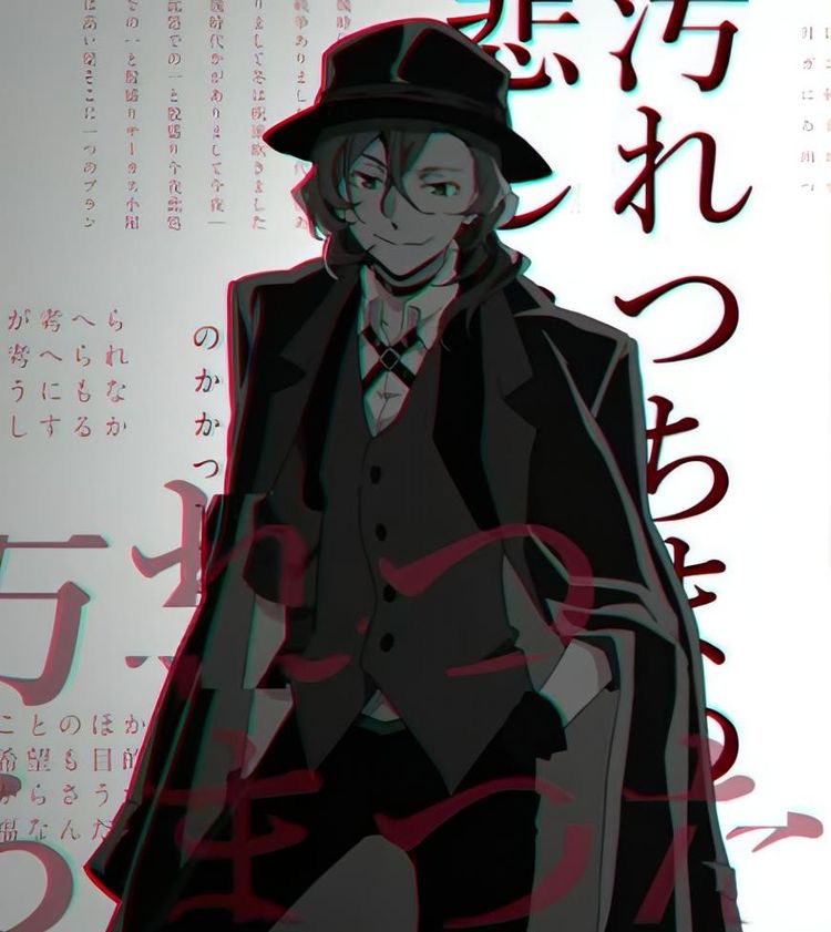 High Quality chuuya Blank Meme Template