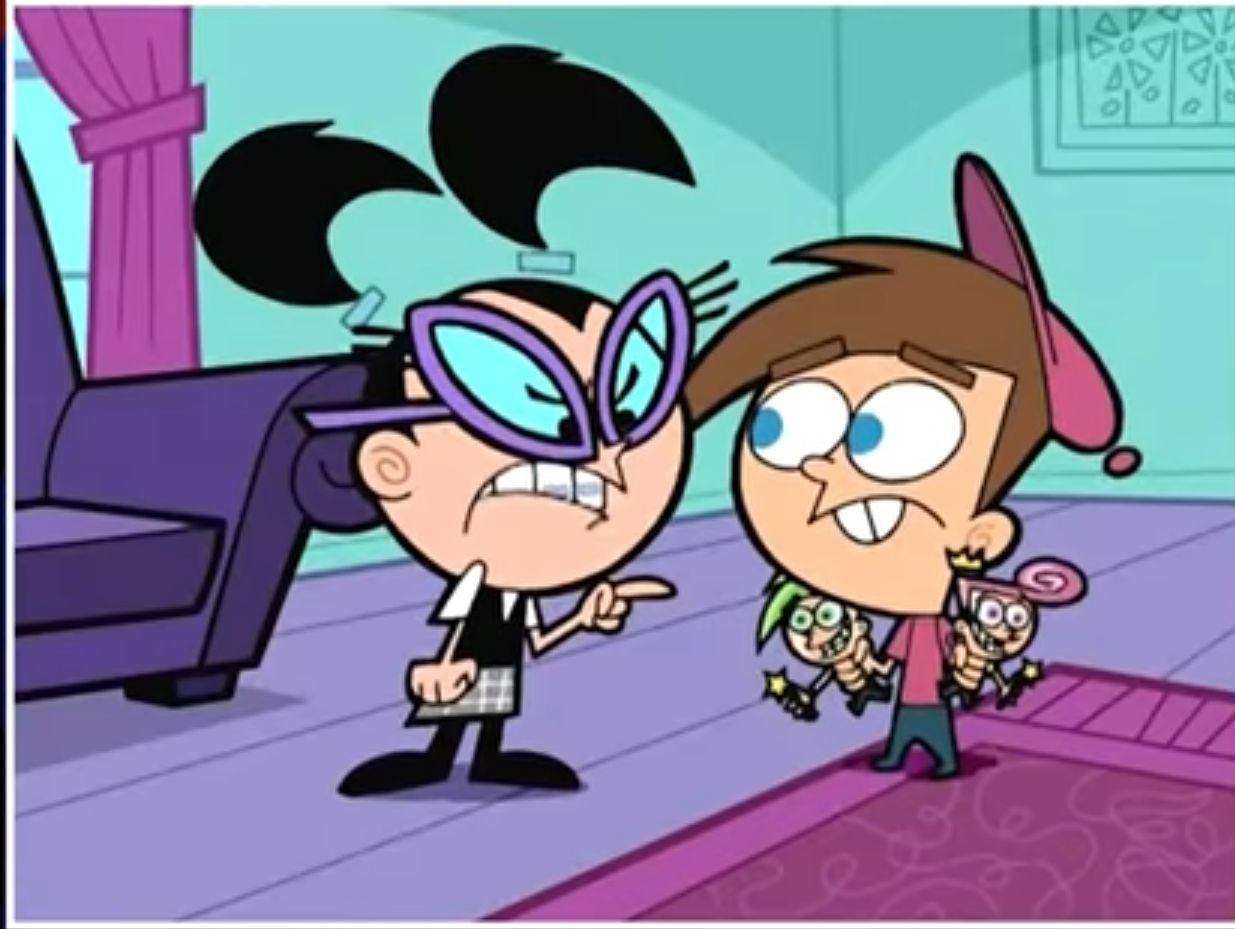 Tootie Blank Meme Template