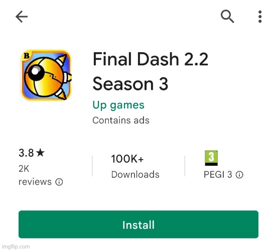 holy shit guys it’s geometry dash 2.2 real | made w/ Imgflip meme maker