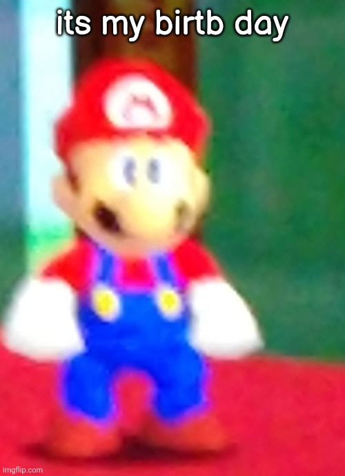 n word | its my birtb day | image tagged in n word | made w/ Imgflip meme maker