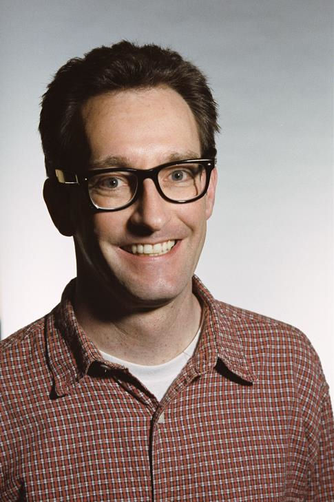 Tom Kenny Blank Meme Template