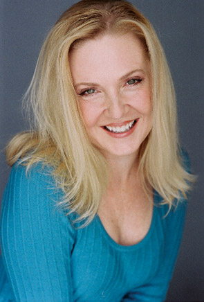 Carolyn Lawrence Blank Meme Template