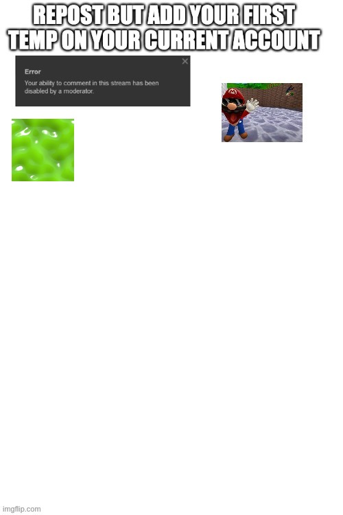 "goo overflow" | made w/ Imgflip meme maker