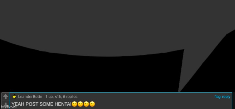 lmfao | image tagged in imgflip speech bubble | made w/ Imgflip meme maker