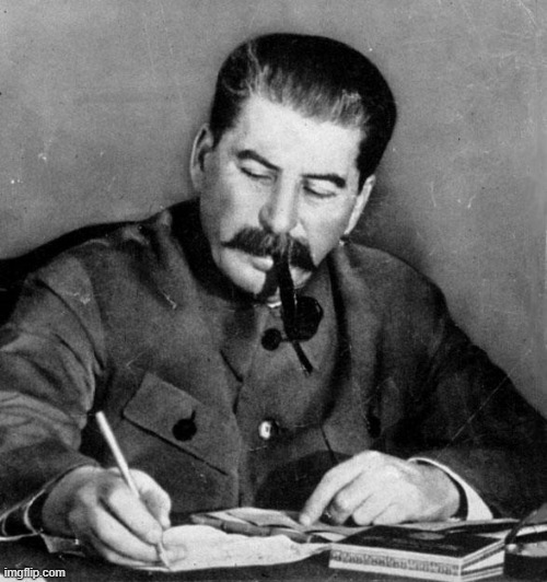 stalin | image tagged in stalin | made w/ Imgflip meme maker