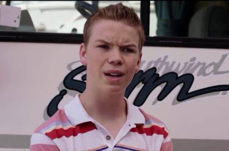 Will poultry millers Blank Meme Template