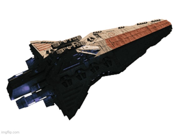 Venator class star destroyer | image tagged in venator class star destroyer | made w/ Imgflip meme maker