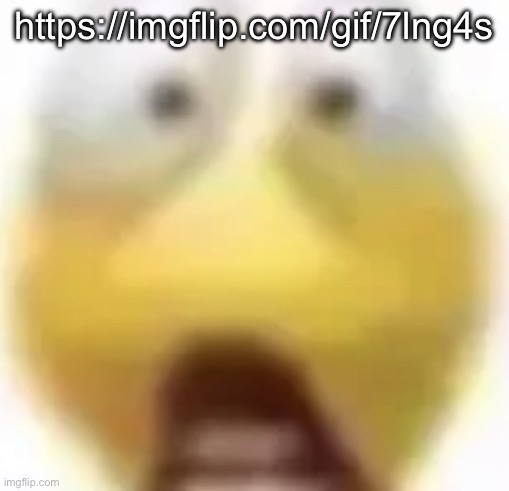 Shocked | https://imgflip.com/gif/7lng4s | image tagged in shocked | made w/ Imgflip meme maker