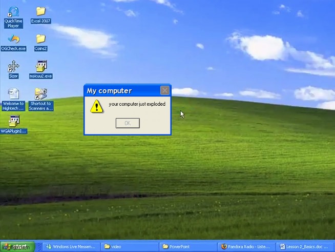 windows xp - Imgflip