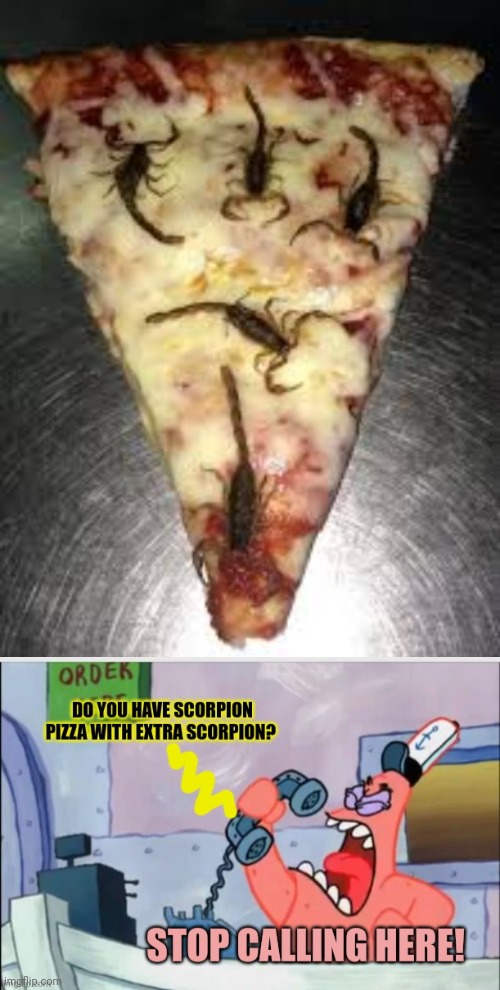 Best pizza ever? | image tagged in no,this is not fine,cursed,pizza | made w/ Imgflip meme maker