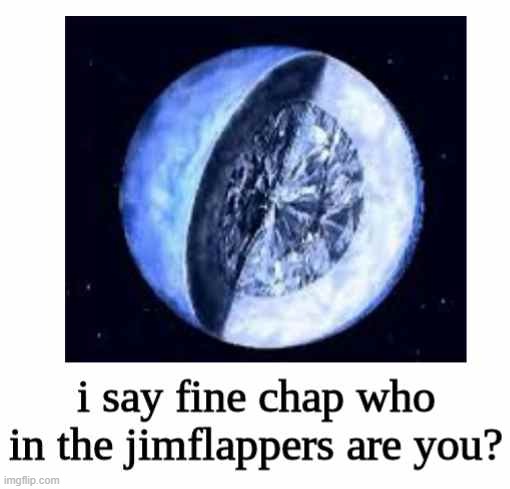 diamond planet who are you | image tagged in diamond planet who are you | made w/ Imgflip meme maker