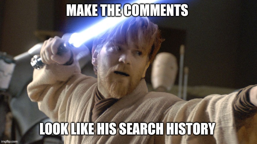 no nsfw or nudity tho | made w/ Imgflip meme maker